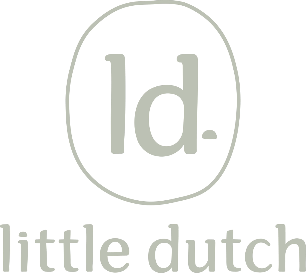 logo little dutch