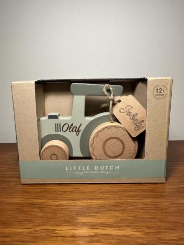 littledutch-tractor-olaf